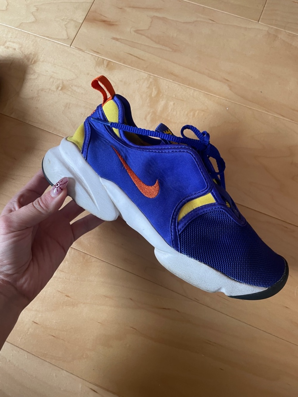 Nike Loden Concord Sneakers